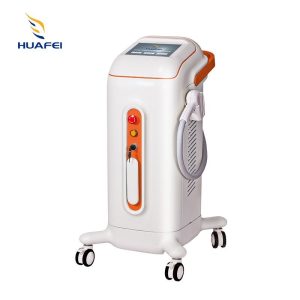 500W Diode Laser Hair Removal HF 108B