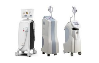 IPL machines huafeimedical